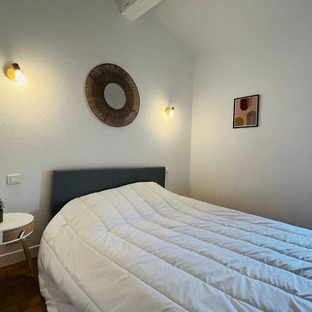 L'Horreum Appartement Proche Des Halles Wifi Narbonne Exterior photo