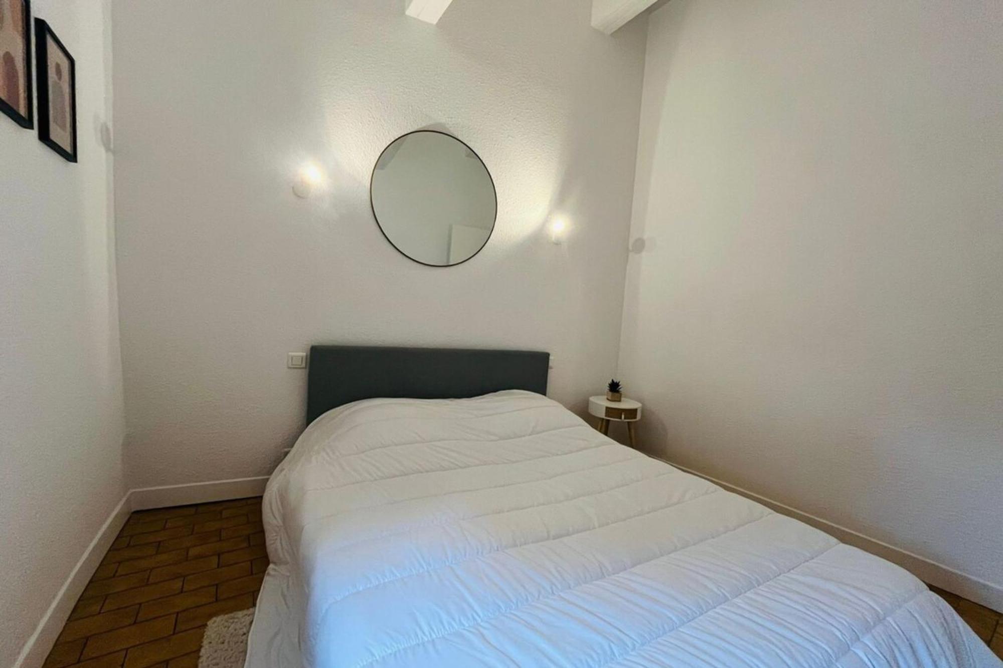 L'Horreum Appartement Proche Des Halles Wifi Narbonne Exterior photo
