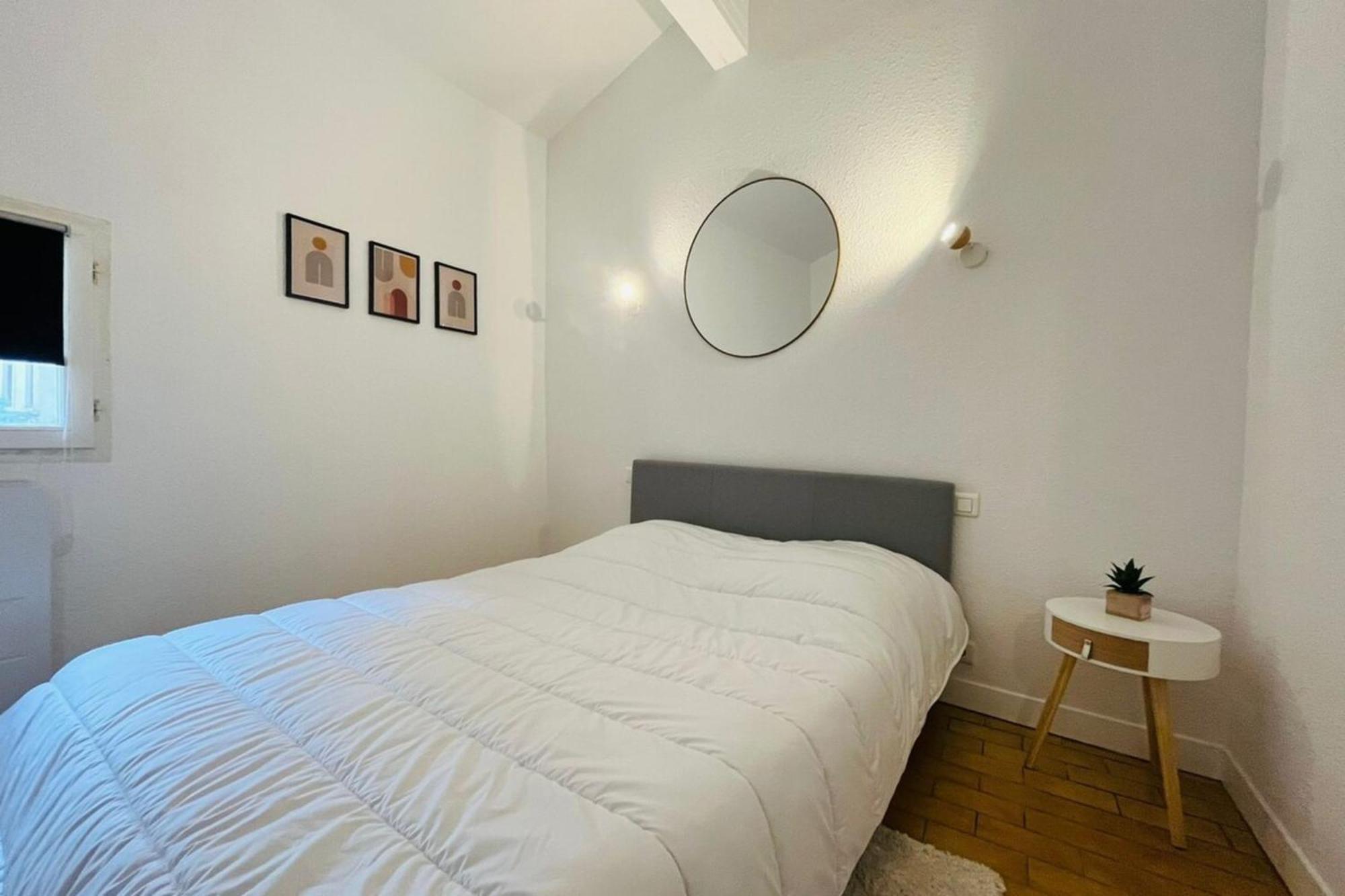 L'Horreum Appartement Proche Des Halles Wifi Narbonne Exterior photo