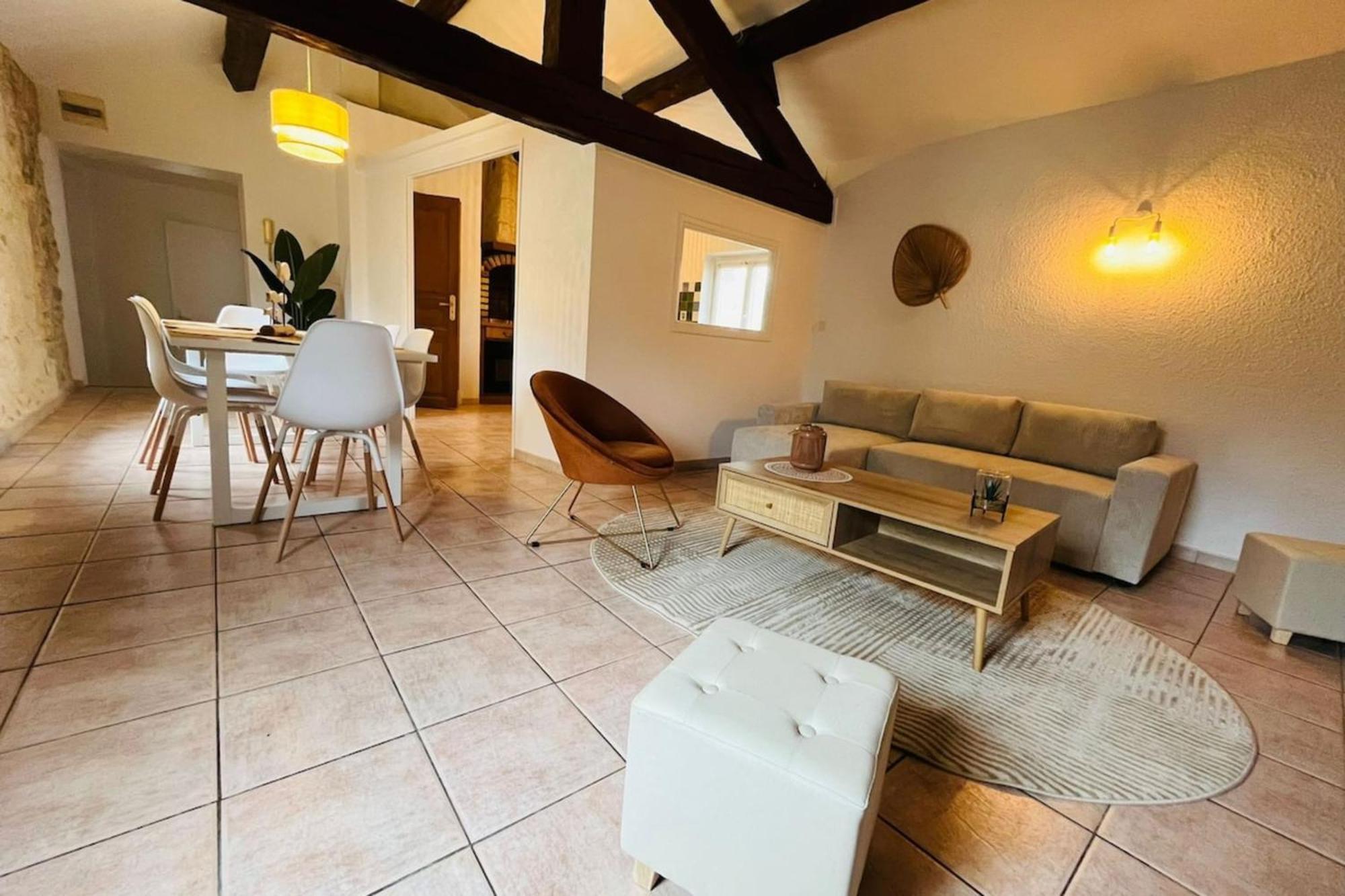 L'Horreum Appartement Proche Des Halles Wifi Narbonne Exterior photo